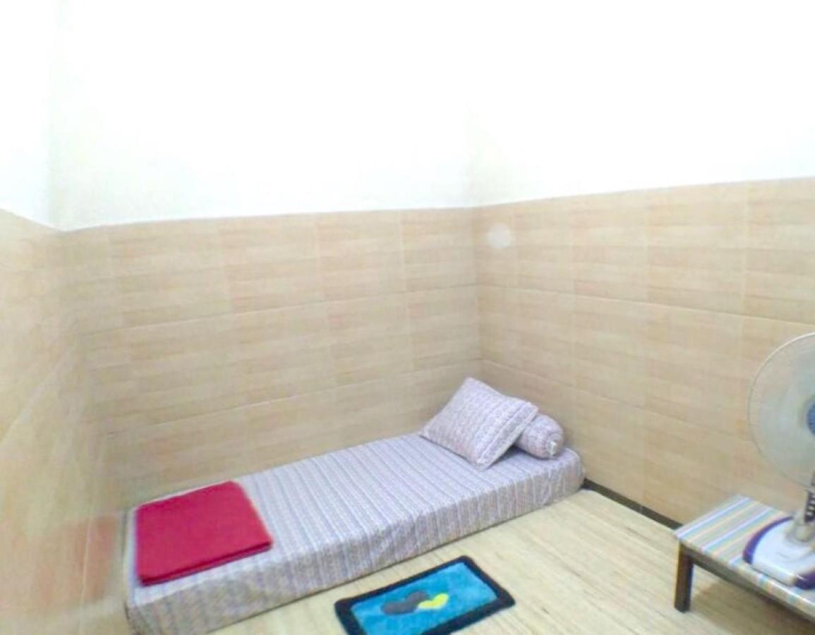 Hannah Room - Khusus Putri Bandung Exterior foto